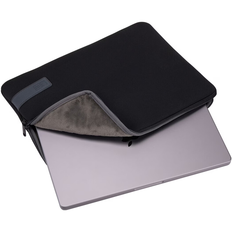 Чехол для ноутбука Case Logic 14" Reflect MacBook Sleeve REFMB-114 Black (3204905)
