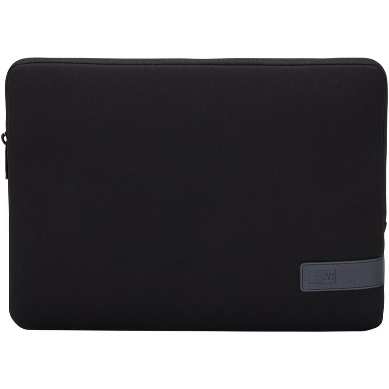 Чехол для ноутбука Case Logic 14" Reflect MacBook Sleeve REFMB-114 Black (3204905)