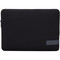 Фото - Чехол для ноутбука Case Logic 14" Reflect MacBook Sleeve REFMB-114 Black (3204905) | click.ua