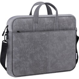 Сумка для ноутбука Defender 15.6" Solid Grey (26088)