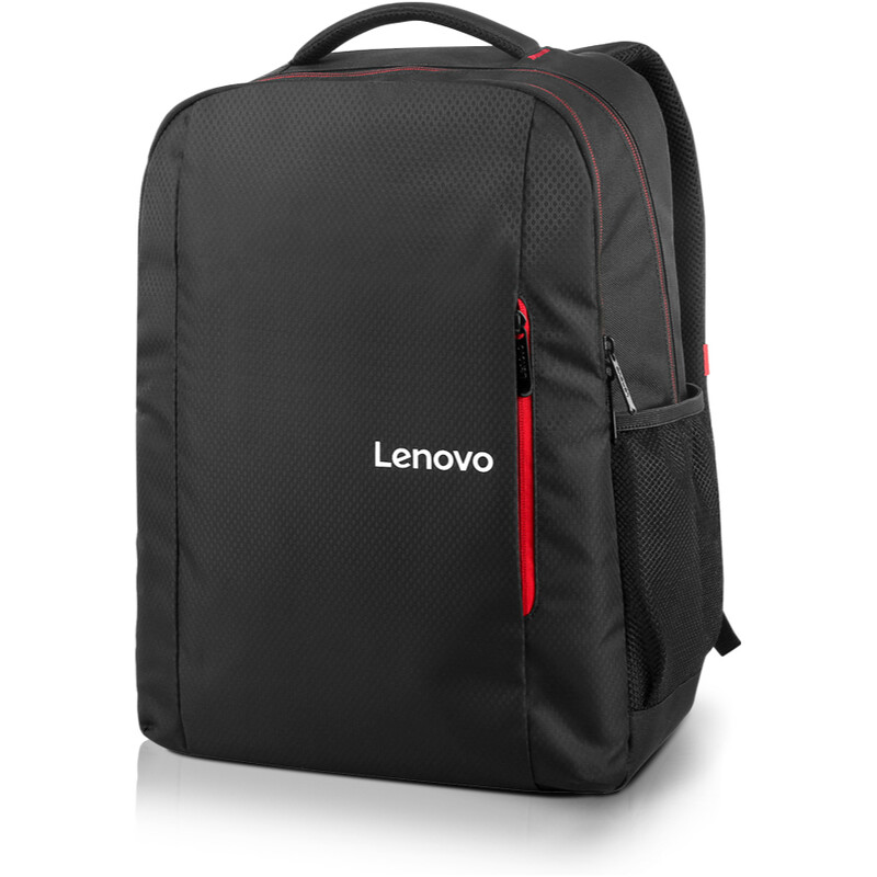 Рюкзак для ноутбука Lenovo Laptop Everyday Backpack B510 16" Black (4X41U80414)