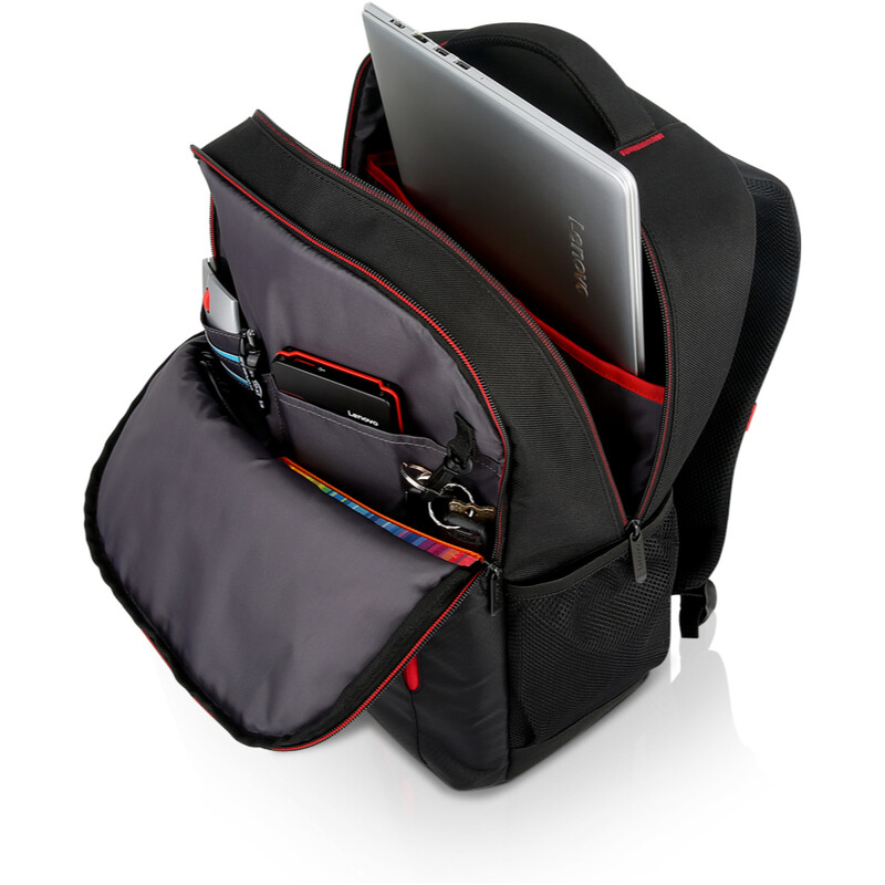 Рюкзак для ноутбука Lenovo Laptop Everyday Backpack B510 16" Black (4X41U80414)