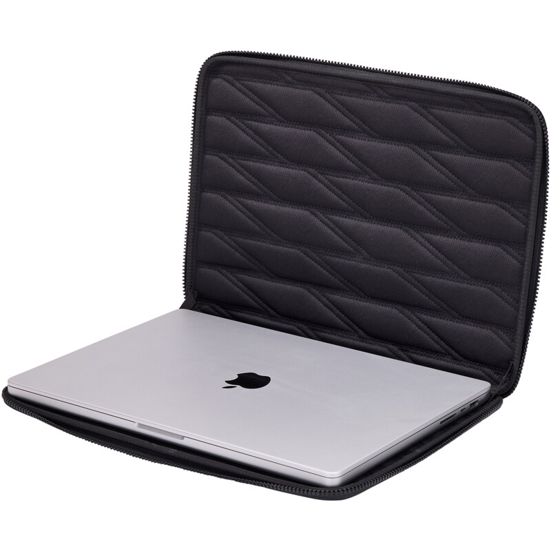 Чехол для ноутбука Thule Gauntlet 5 MacBook Pro Sleeve 16" TGSE-2557 Black (3205412)