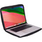 Фото - Чехол для ноутбука Thule Gauntlet 5 MacBook Pro Sleeve 16" TGSE-2557 Black (3205412) | click.ua