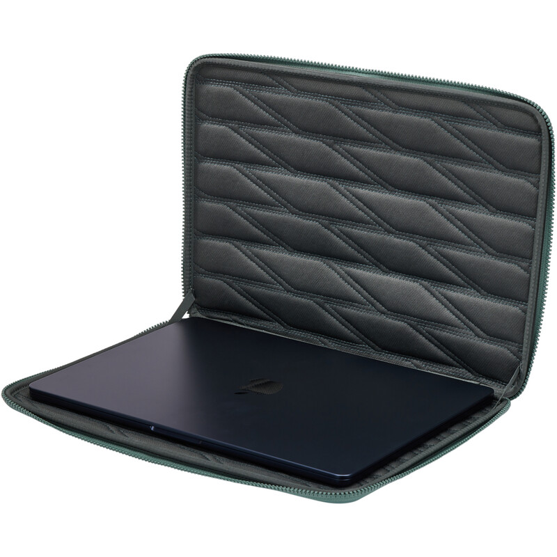 Чехол для ноутбука Thule Gauntlet 5 MacBook Pro Sleeve 16" TGSE-2557 Hazy Green (3205413)