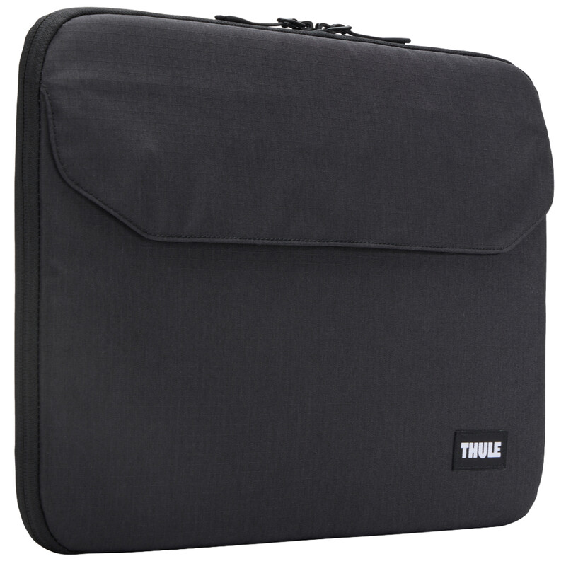 Чехол для ноутбука Thule Lithos Sleeve MacBook Pro 16" TLS-116 Black (3205460)