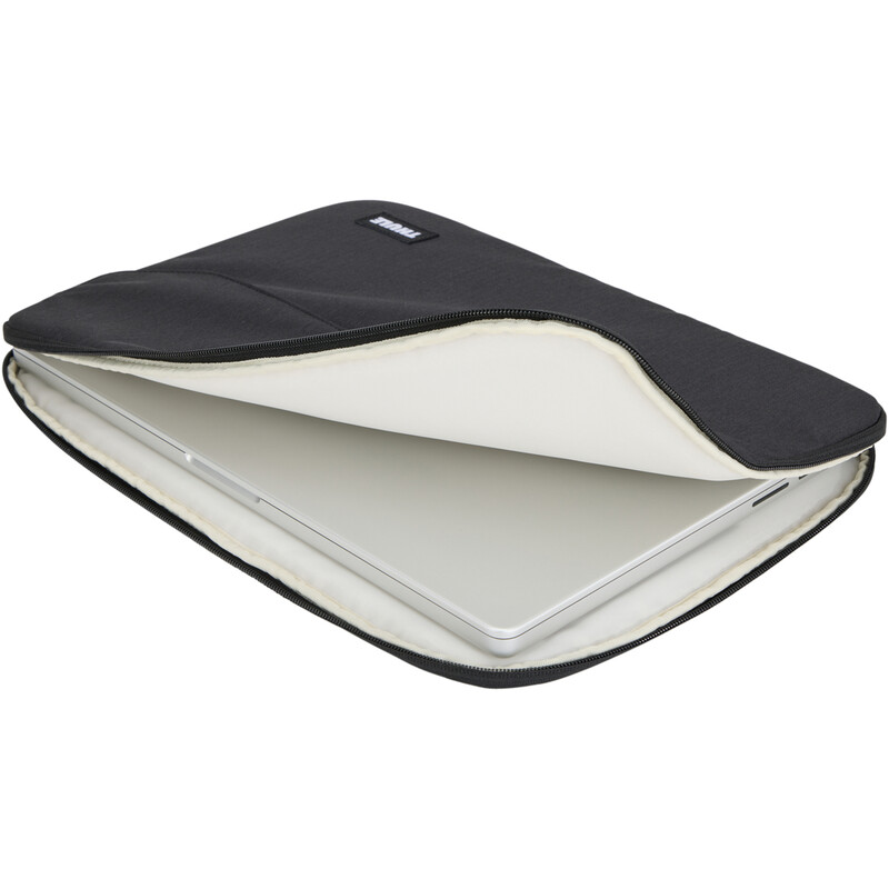 Чехол для ноутбука Thule Lithos Sleeve MacBook Pro 16" TLS-116 Black (3205460)