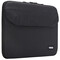 Фото - Чехол для ноутбука Thule Lithos Sleeve MacBook Pro 16" TLS-116 Black (3205460) | click.ua