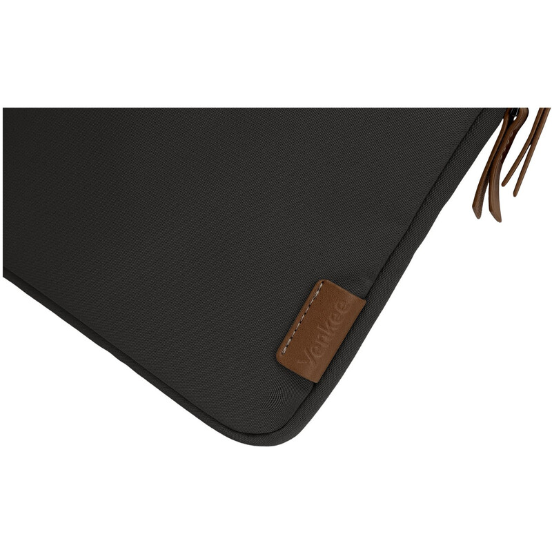 Чехол для ноутбука Yenkee 14.1" Corto Universal Sleeve YBN 14C Black (45032460)