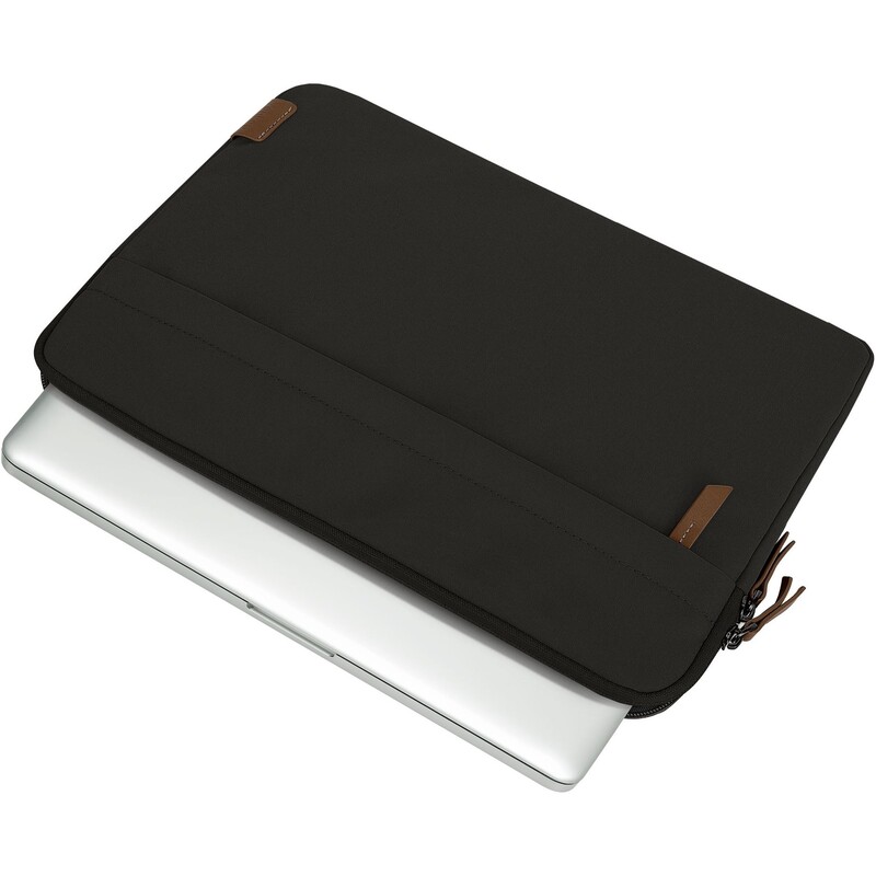 Чехол для ноутбука Yenkee 14.1" Corto Universal Sleeve YBN 14C Black (45032460)