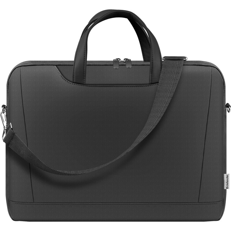 Сумка для ноутбука Defender 15.6" Cindy Black (26140)