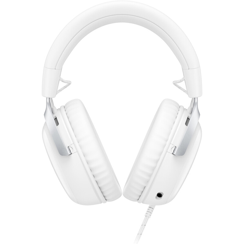 Гарнитура HyperX Cloud III White (BS7C1AA)