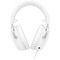Фото - Гарнитура HyperX Cloud III White (BS7C1AA) | click.ua
