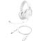 Фото - Гарнитура HyperX Cloud III White (BS7C1AA) | click.ua