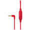 Фото - Гарнитура HyperX Cloud Earbuds III Red (BN7S0AA) | click.ua