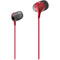 Фото - Гарнитура HyperX Cloud Earbuds III Red (BN7S0AA) | click.ua