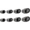 Фото - Гарнитура HyperX Cloud Earbuds III Red (BN7S0AA) | click.ua