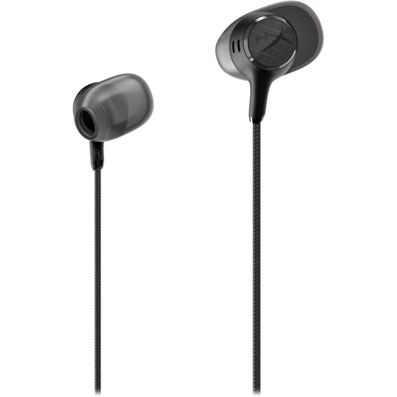 Гарнитура HyperX Cloud Earbuds III S Black (BN7S1AA)