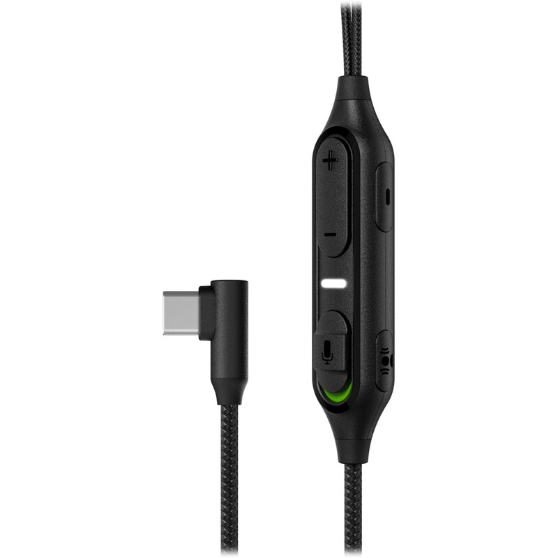 Гарнитура HyperX Cloud Earbuds III S Black (BN7S1AA)