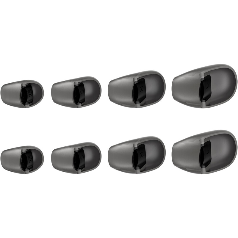 Гарнитура HyperX Cloud Earbuds III S Black (BN7S1AA)
