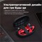 Фото - Гарнитура HyperX Cloud Earbuds III S Black (BN7S1AA) | click.ua