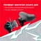 Фото - Гарнитура HyperX Cloud Earbuds III S Black (BN7S1AA) | click.ua