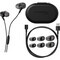 Фото - Гарнитура HyperX Cloud Earbuds III S Black (BN7S1AA) | click.ua