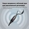 Фото - Гарнитура HyperX Cloud Earbuds III S Black (BN7S1AA) | click.ua