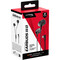 Фото - Гарнитура HyperX Cloud Earbuds III S Black (BN7S1AA) | click.ua