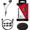 Фото - Гарнитура HyperX Cloud Earbuds III S Black (BN7S1AA) | click.ua