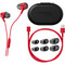 Фото - Гарнiтура HyperX Cloud Earbuds III S Red (BN7S2AA) | click.ua