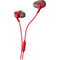 Фото - Гарнiтура HyperX Cloud Earbuds III S Red (BN7S2AA) | click.ua