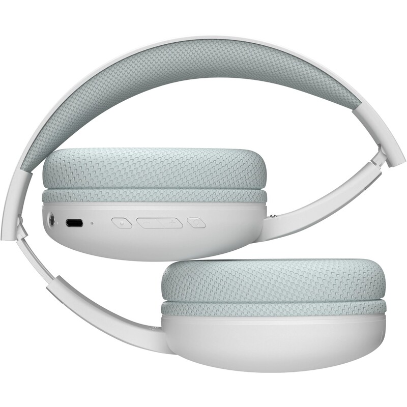 Bluetooth-гарнітура Defender FreeMotion B480 White (63481)