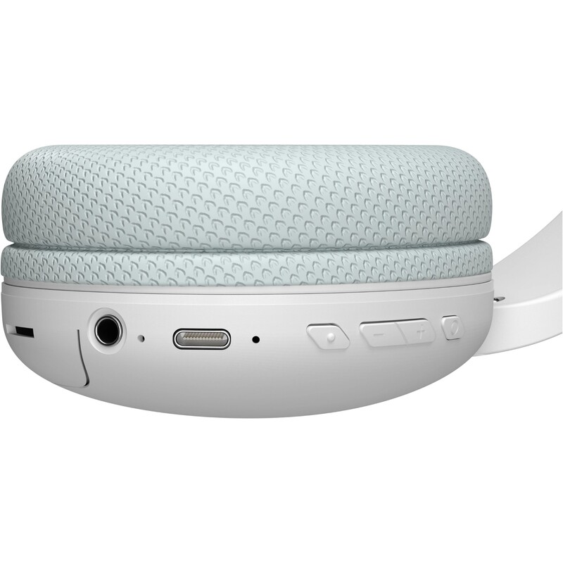 Bluetooth-гарнітура Defender FreeMotion B480 White (63481)