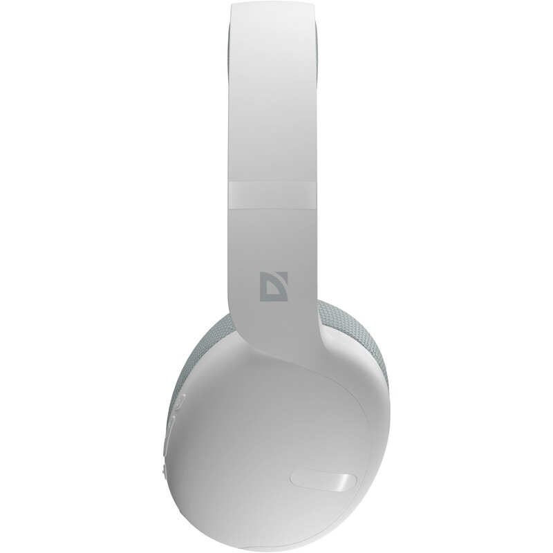 Bluetooth-гарнітура Defender FreeMotion B480 White (63481)