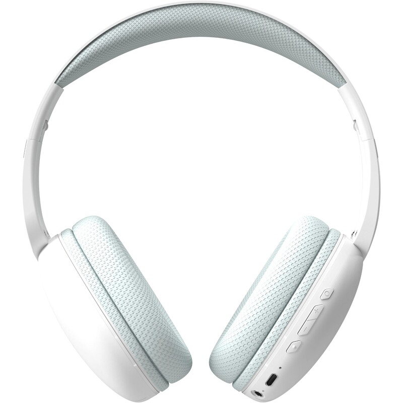 Bluetooth-гарнітура Defender FreeMotion B480 White (63481)