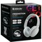 Фото - Bluetooth-гарнітура Defender FreeMotion B480 White (63481) | click.ua