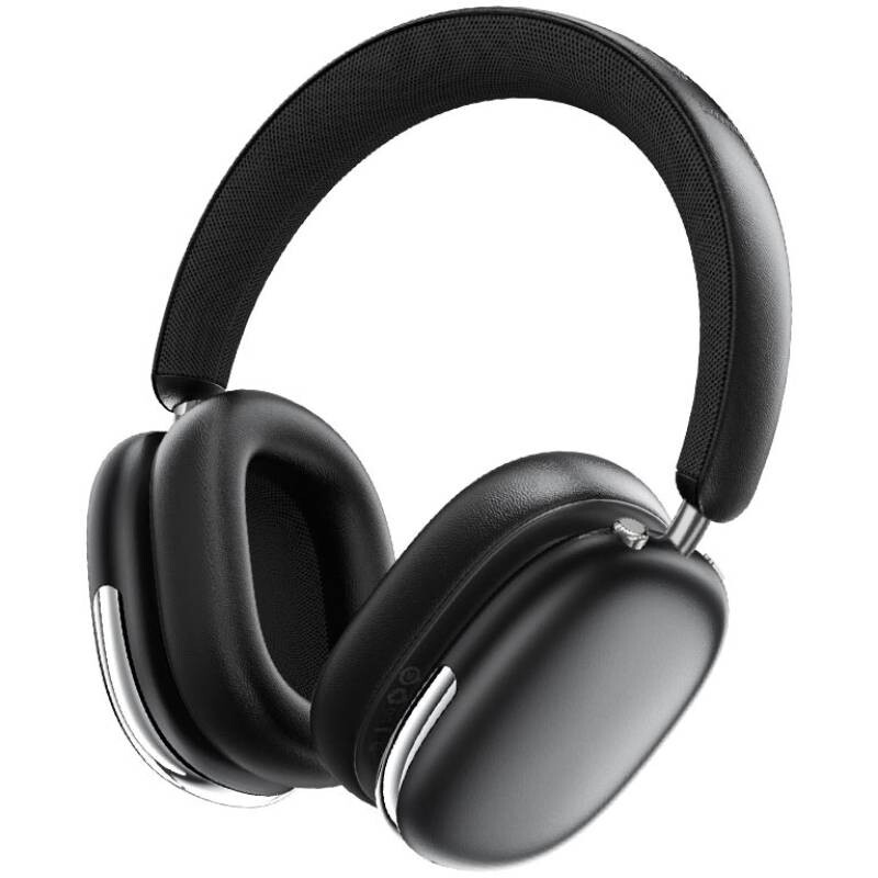 Bluetooth-гарнітура Acefast H9 Grey