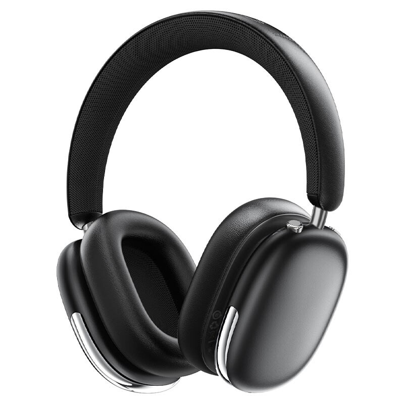 Bluetooth-гарнітура Acefast H9 Grey