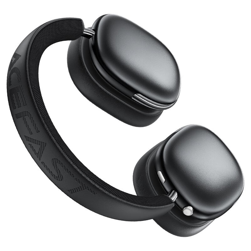 Bluetooth-гарнітура Acefast H9 Grey