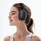Фото - Bluetooth-гарнітура Acefast H9 Grey | click.ua
