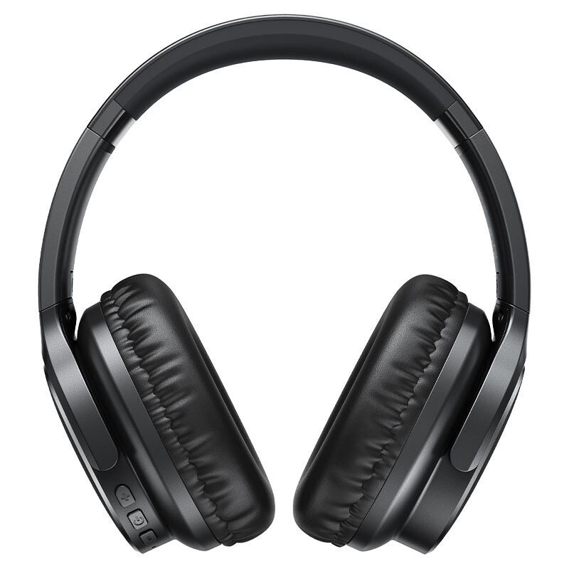 Bluetooth-гарнітура Acefast H10 Black