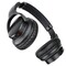 Фото - Bluetooth-гарнітура Acefast H10 Black | click.ua