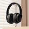 Фото - Bluetooth-гарнітура Acefast H10 Black | click.ua
