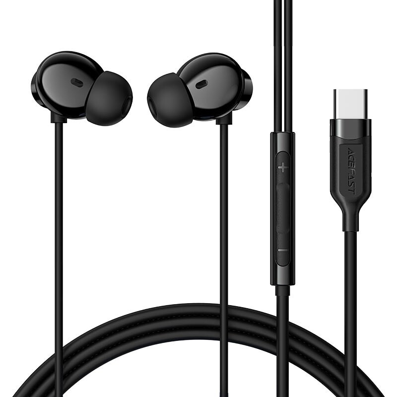 Гарнітура Acefast L10 Black