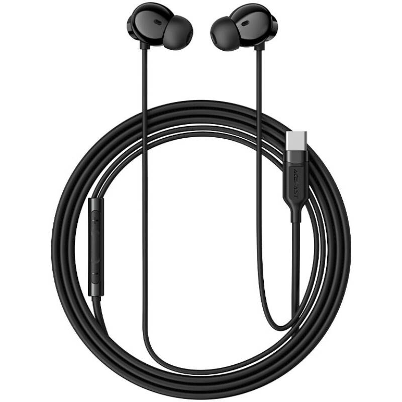 Гарнітура Acefast L10 Black