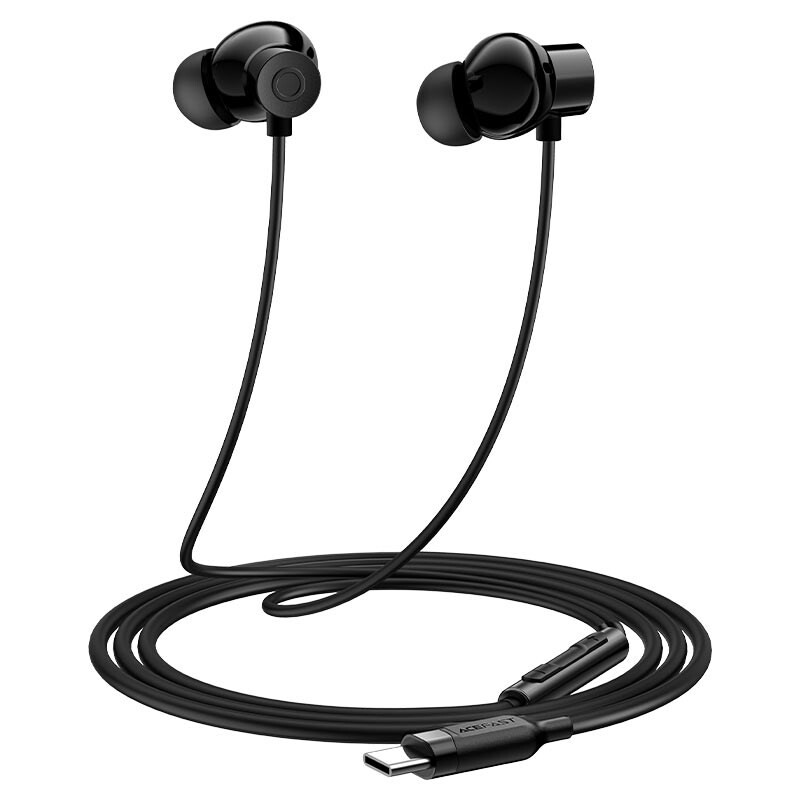 Гарнітура Acefast L10 Black