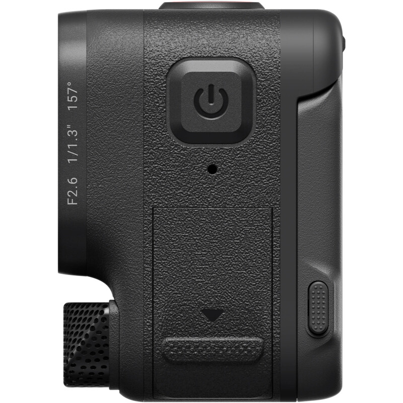 Екшн-камера Insta360 Ace Pro 2 Standard Bandle Black (6970357859733)