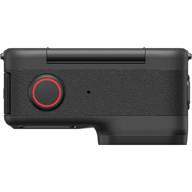 Екшн-камера Insta360 Ace Pro 2 Standard Bandle Black (6970357859733)