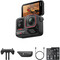 Фото - Екшн-камера Insta360 Ace Pro 2 Dual Battery Bundle Black (6977644760888) | click.ua